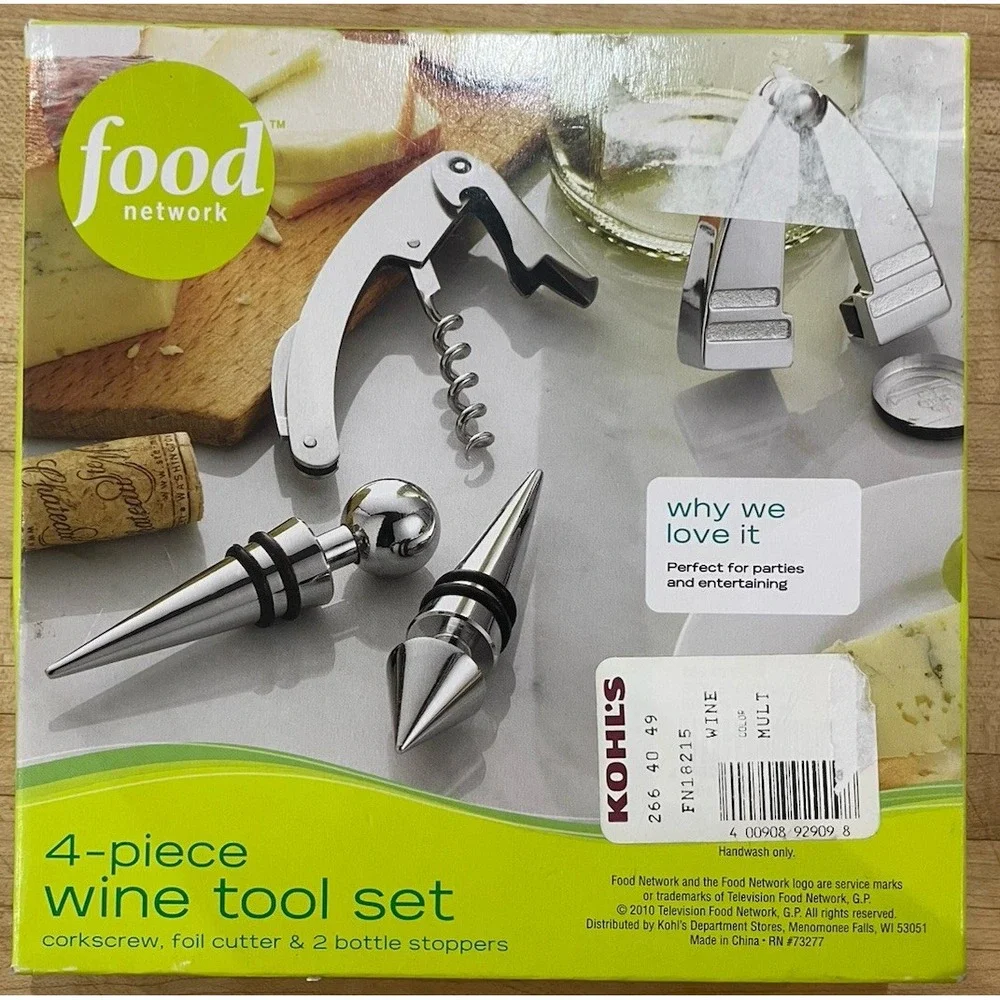 Food Network food network